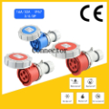 Connector IP67